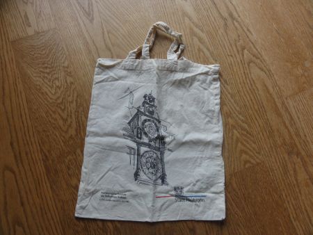 Stofftasche Heilbronn