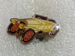 Ansteckpin 172: Auto Oldtimer