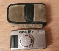 Contax TVS