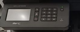 Brother MFC-L3770CDW - power suplay ist defekt