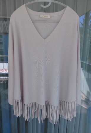 Pullover CHLOE,one size,neuwertig,220 Fr.