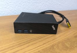Lenovo Dockingstation