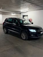 Tiguan 2.0 TSI - EXPORT