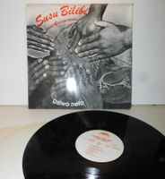 LP - Susu Bilibi 1988  -  - Schallplatte   LP
