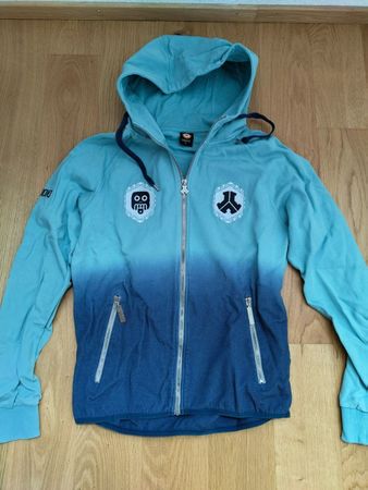 Defqon.1 Hoody / Kapuzenpullover