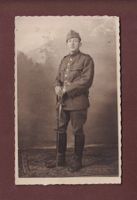 Photo Keller Bern - SOLDAT