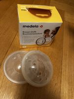 Medela Brustschalen Brustwarzenschutz