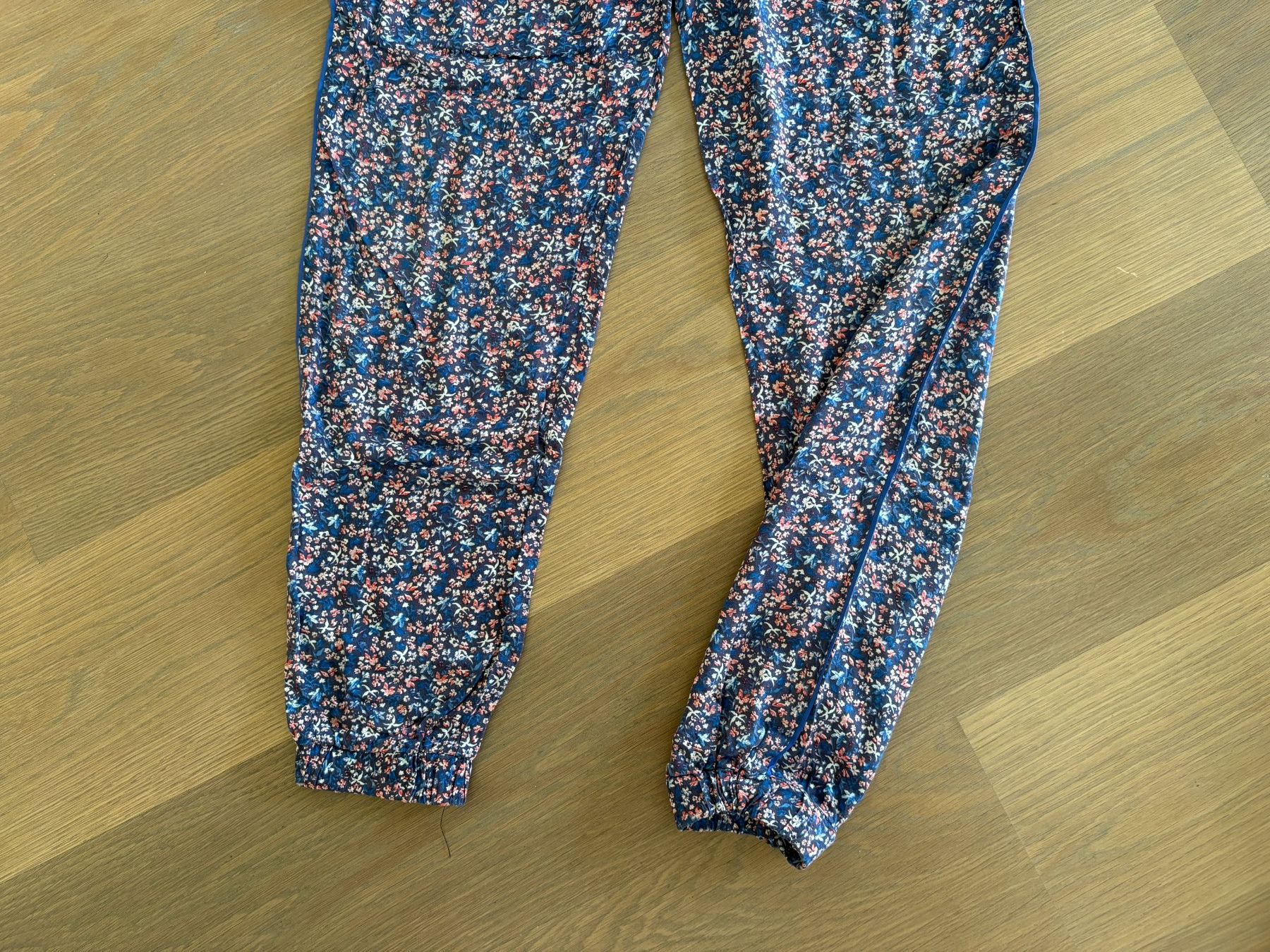 H&M Pantaloni: Lange, leichte Sommerhose, Gr. 164 – Usato da Rüschlikon venduto da user999 4