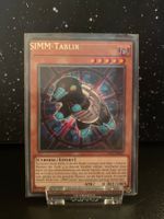 YUGIOH FEHLDRUCK / MISPRINT | Nameshift | 2018 | CYHO