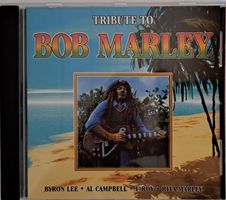 Tribute to Bob Marley