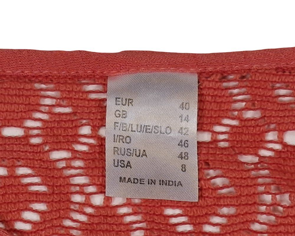 Chemisiers: Bluse lachsfarben Gr. 40 – D'occasion à Wil SG par Restwert_Wil 3