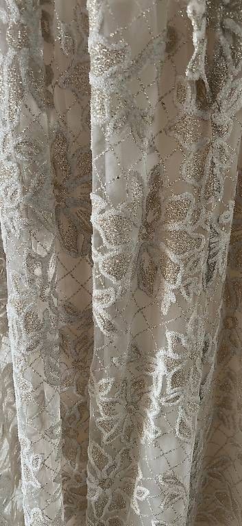 Kleider: Glitzerkleid  – Gebraucht aus Winterthur von Anjarys 4