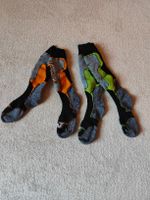Nordica Skisocken,  2 Paar, Grösse 31- 35, Winter Sale!