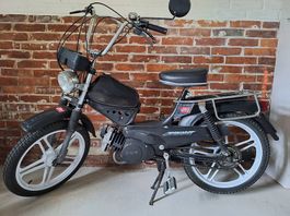 Mofa Tornado Turbo 503/ADV