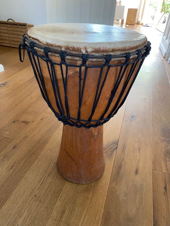 Djembe Kaufen auf Ricardo