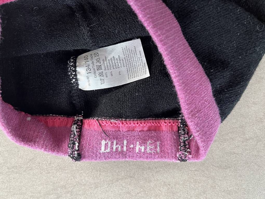 Collants & Leggings: Strumpfhose 134/140 – D'occasion à Luzern par La_Favorita 1