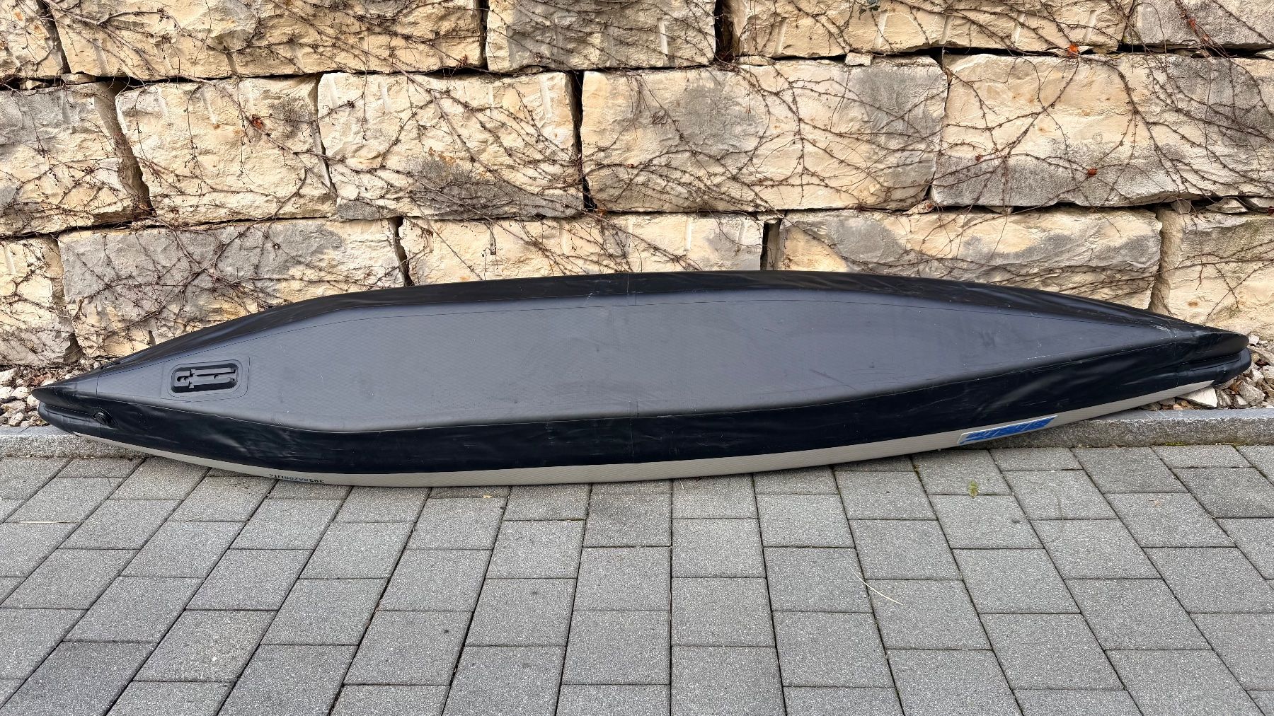 Boote: Kayak SeaEagle 393rl RazorLite – Gebraucht aus Herrliberg von uwmos 4