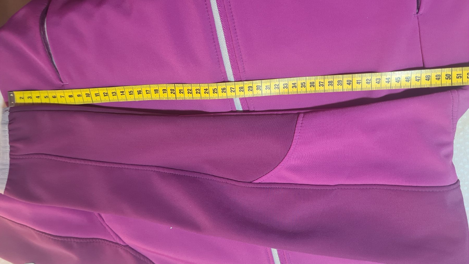 Jacken: Regatta Softshell Jacke, Gr. 44 – Gebraucht aus Frasnacht von bri_r6p6 5
