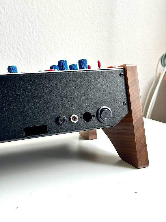 Instruments de musique: Buchla 200 System Clone – D'occasion à Zürich par noa_xn2m 2