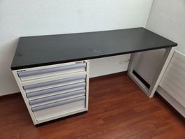Lista Werkbank edition 35
