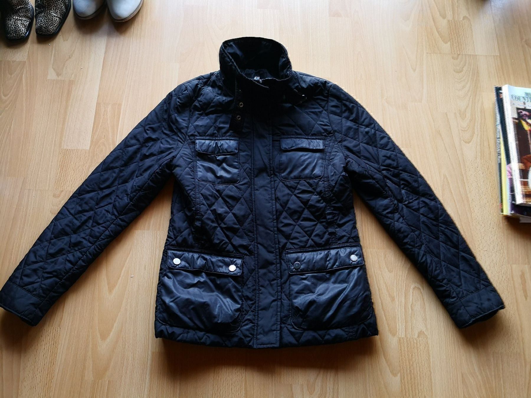 H&M Giacche: H&M - Jacket – Usato da Gentilino venduto da berrama
