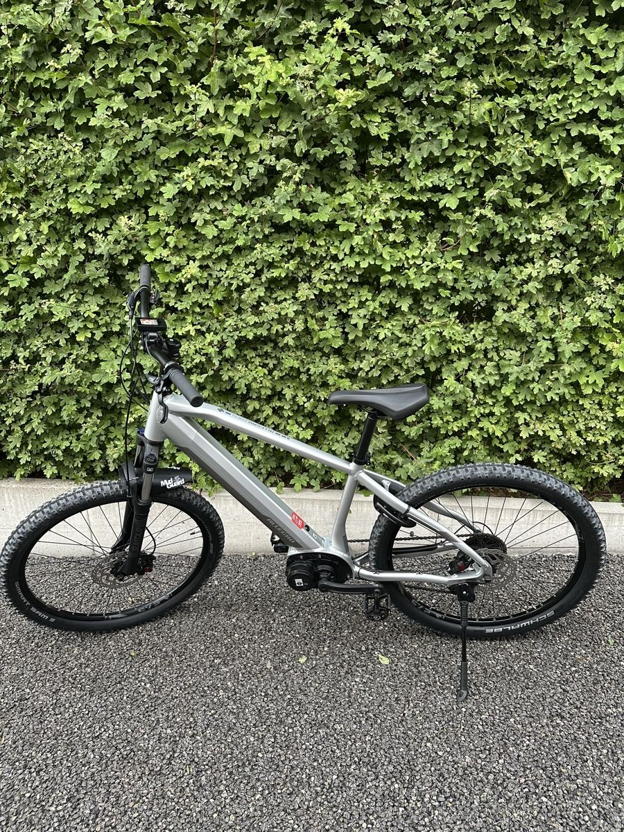 Velos: Allegro Crosstour AXM E-Bike 25KM/H 250W  – Gebraucht aus Zürich von Acer00000 1