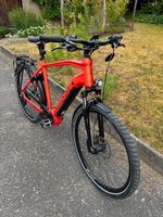 Tour de Suisse E-Bike, 25 km/h, ab Service