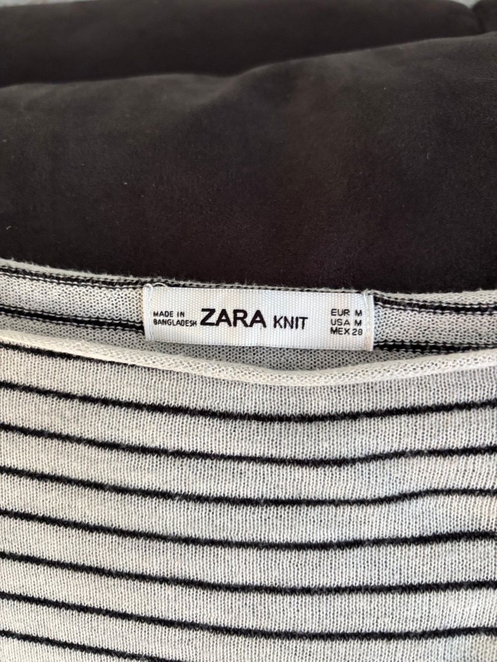 Zara Maglioni & Felpe: ZARA Oversize Pullover neuwertig – Nuovo (secondo la descrizione) da Merishausen venduto da yourdream 5