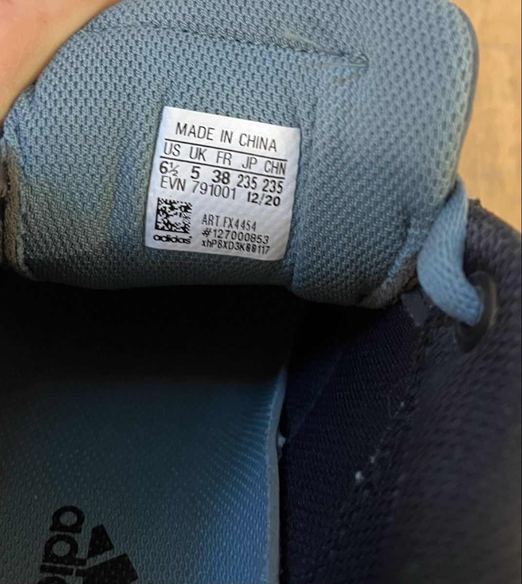 Five Ten Scarpe da donna: Bike Schuhe Five Ten – Usato da Obfelden venduto da car_z7m6 4