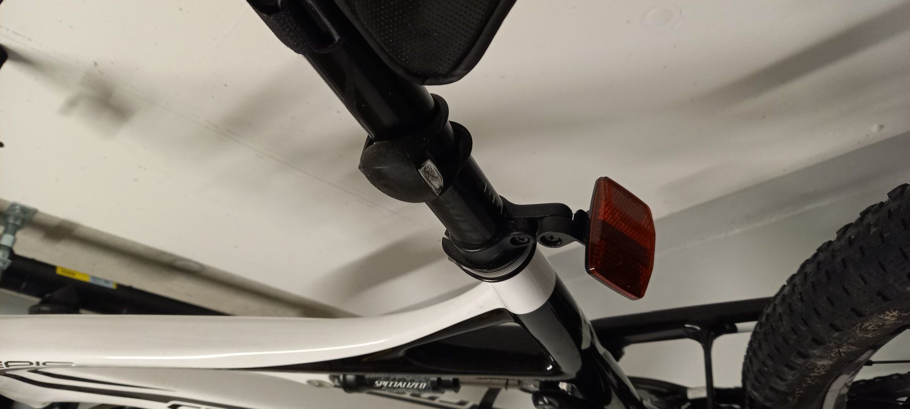 Epic Biciclette: MTB Spezialized Voll Carbon – Nuovo (secondo la descrizione) da Ohmstal venduto da p-51d 6