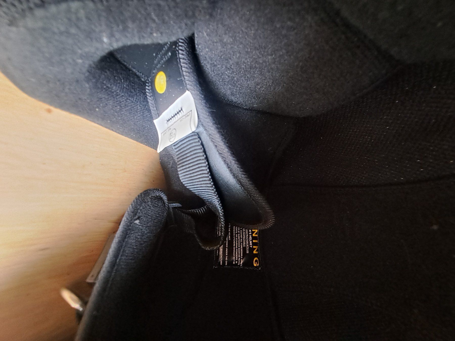 Head Helme & Visiere: Mofa Helm Head mit Brille -gr..ca L – Gebraucht aus Emdthal von kasira 1