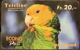 Teleline