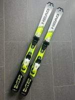 Head Kinder Ski - 127cm