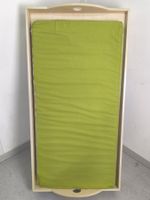 Kinder- Bodenbett -aus FSC Holz