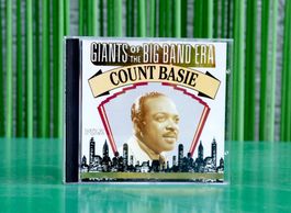 CD - Giants of the Big Band Era: Count Basie