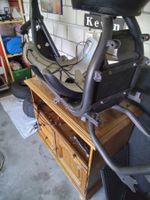 Roller Rahmen Ersatzteil für E-Roller – Sommerprojekt!