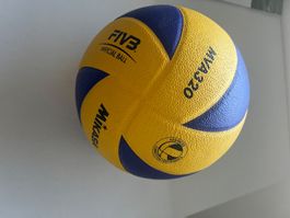 Volleyball Micasa MVA320