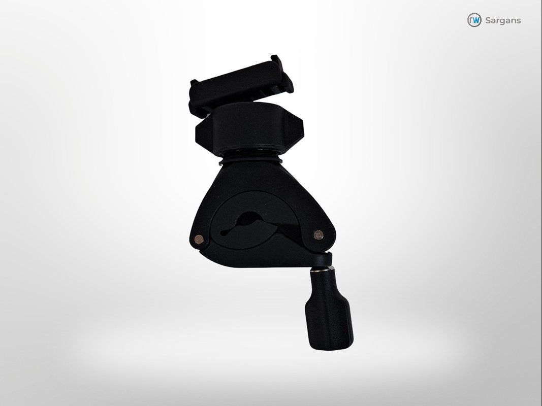 DJI Trépieds & Accessoires: DJI Osmo Action Mini Handlebar Mount – Neuf (Voir description) à Sargans par Restwert_Sargans 2