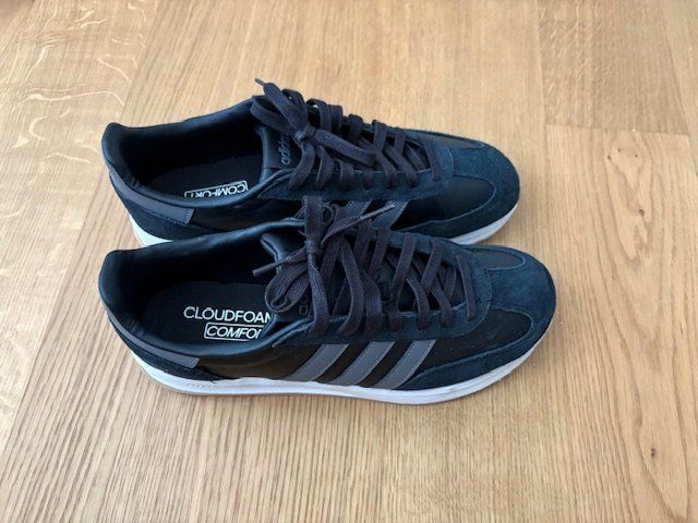 Scarpe da uomo: Adidas Turnschuhe – Nuovo e nell'imballaggio originale da Rotkreuz venduto da Nad_bh28 1