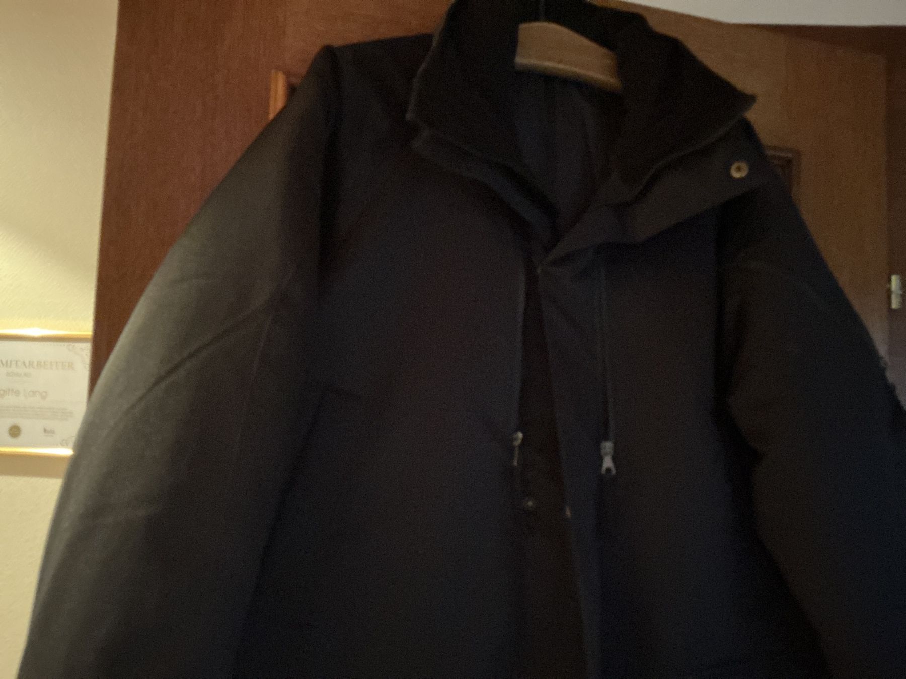 Giacche: Herrenwinterjacke – Usato da Appenzell venduto da Bibabaxli 1