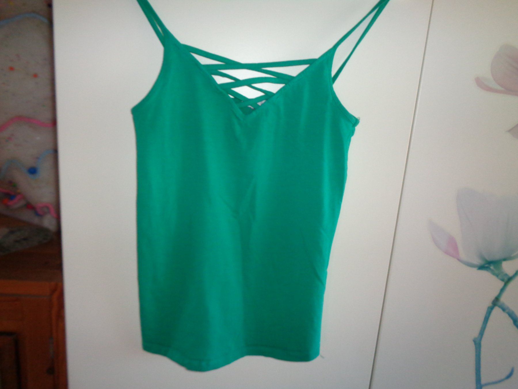 Tops: *** Basic Top *** / von amisu ab 1.00 – Gebraucht aus Othmarsingen von Leuchtturmlady 1