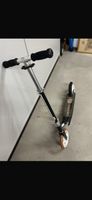 Roller Kinder Scooter mit Stange guter Zustand 55 Zeichen