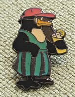 P496 - Pin Long Drink Pinguin