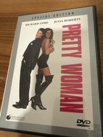 DVD Pretty Woman Special Edition guter Zustand