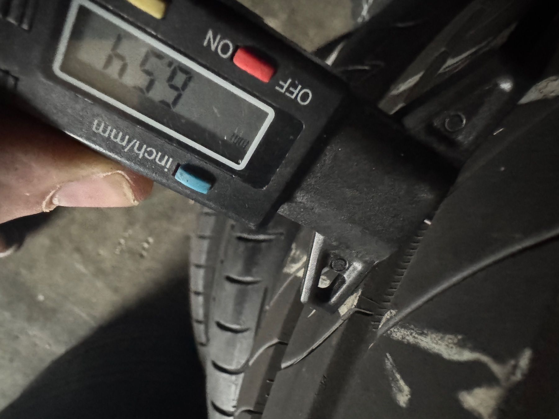 Michelin Pneumatici & Ruote complete: 225/40R18 – Usato da Widen venduto da Dinero02 6