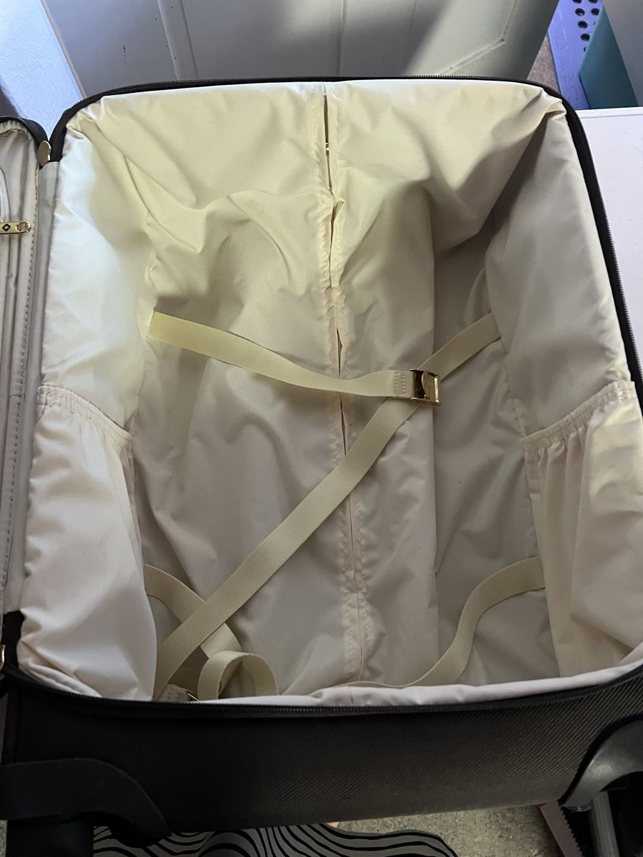 Samsonite Valises de voyage: Reisekoffer Samsonite 37x54x21 (35) – D'occasion à Glattfelden par maa_qcj8 6