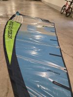 NeilPryde RS:Racing EVO XIV 8.2 m² – Top Zustand