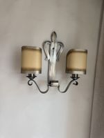 Wandlampen aus 50er