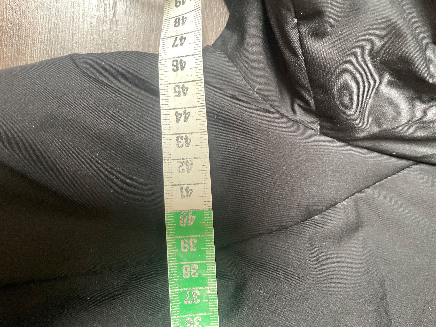 Giacche: Daunenparka, Daunenjacke 38 – Usato da Nänikon venduto da broug 4