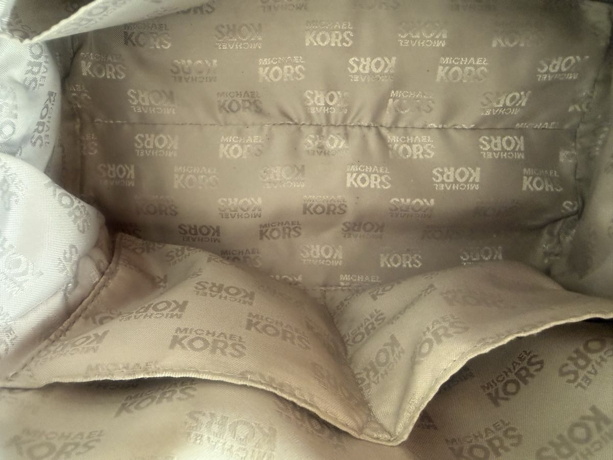 Michael Kors Borse da donna: Michael Kors Handtasche – Usato da Rechthalten venduto da Milly80 4